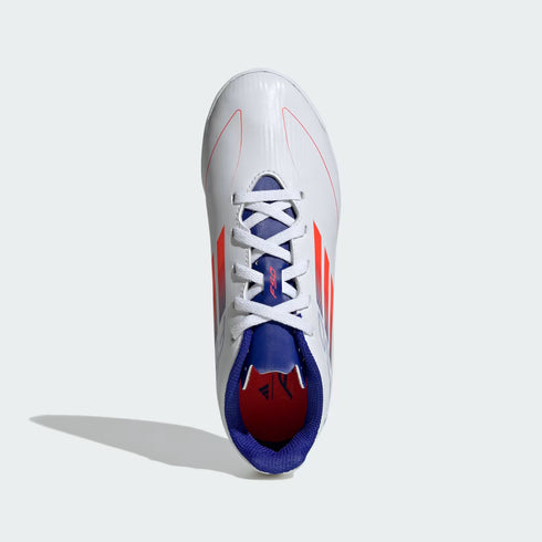 adidas F50 Kids Club Junior Indoor Futsal Shoes