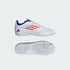 adidas F50 Kids Club Junior Indoor Futsal Shoes