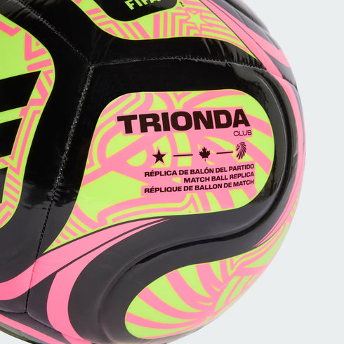 adidas FIFA World Cup 26™ Trionda Club Ball