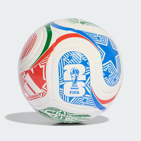 adidas FIFA World Cup 26™ Trionda Club Ball