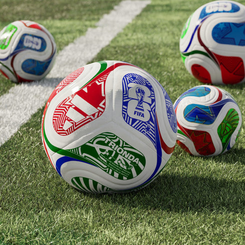 adidas FIFA World Cup 26™ Trionda Club Ball