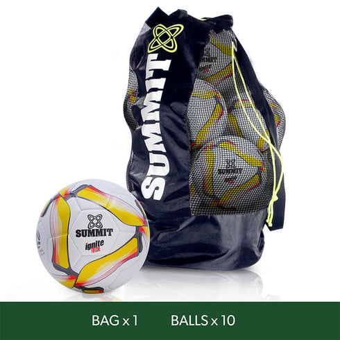 Football Australia Futsal Ball Senior Pack