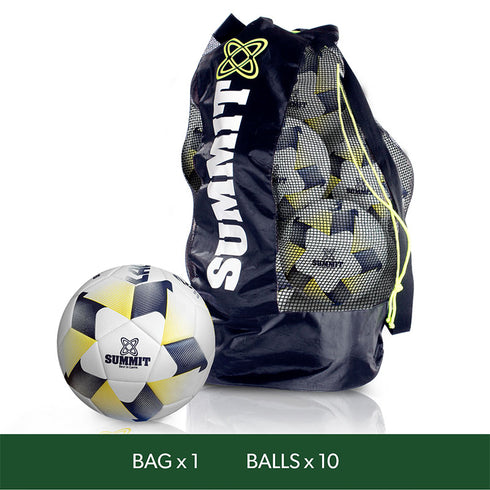 Football Australia Soccer Ball Pack