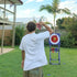 Formula Sports Axe Throwing with Throwing Stars