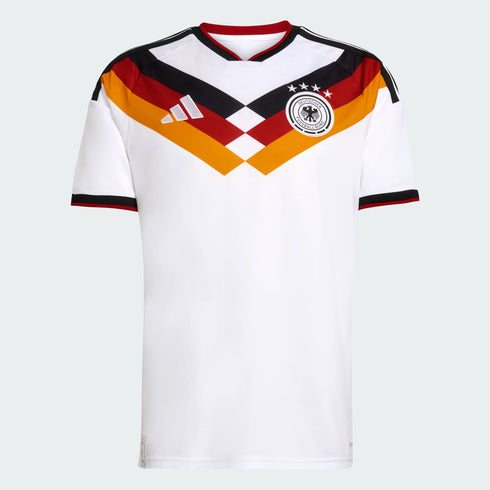 adidas Germany 26 Home Jersey