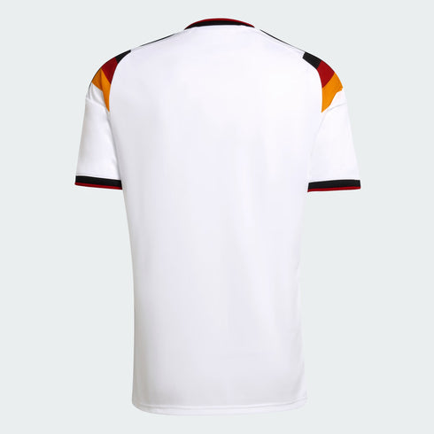 adidas Germany 26 Home Jersey