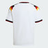 adidas Germany 26 Home Kids Jersey