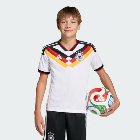 adidas Germany 26 Home Kids Jersey