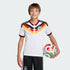 adidas Germany 26 Home Kids Jersey