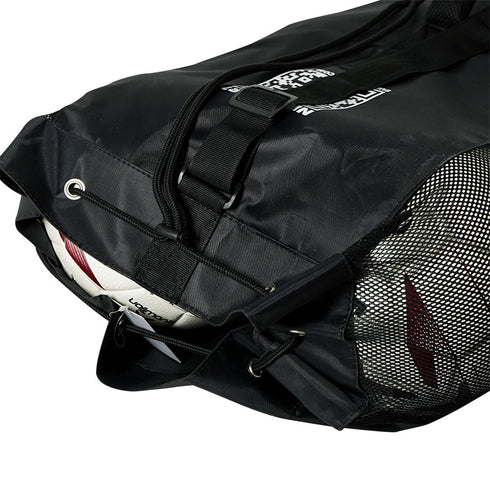 SUMMIT Heavy Duty Mesh 8 Ball Bag