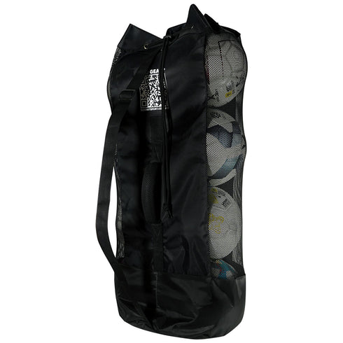 SUMMIT Heavy Duty Mesh 8 Ball Bag