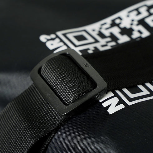 SUMMIT Heavy Duty Mesh 8 Ball Bag