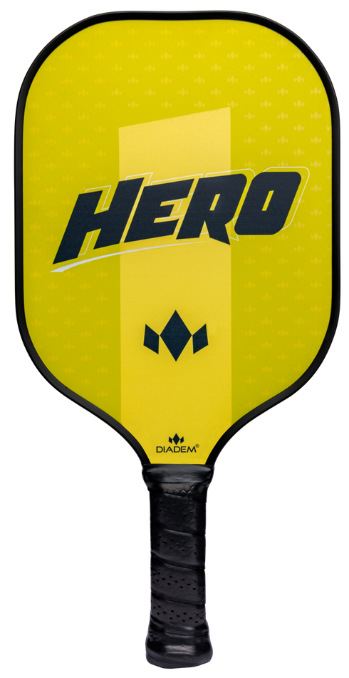 Diadem Hero Pickleball Paddle