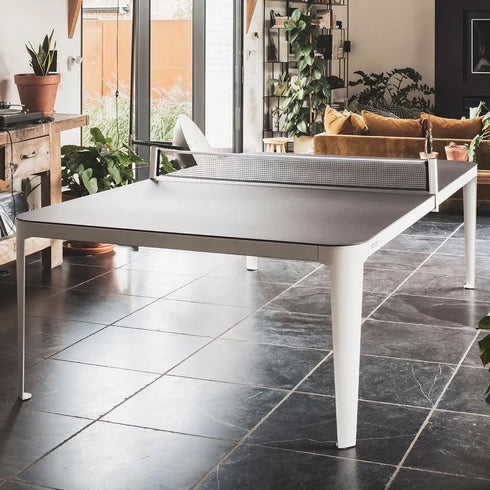CORNILLEAU Hyphen Outdoor Table Tennis Table