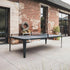 CORNILLEAU Hyphen Outdoor Table Tennis Table