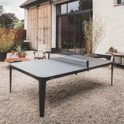 CORNILLEAU Hyphen Outdoor Table Tennis Table