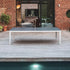 CORNILLEAU Hyphen Outdoor Table Tennis Table