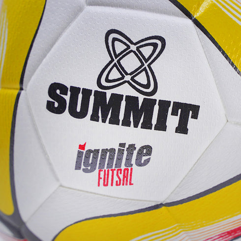 SUMMIT Football Australia Ignite Futsal Ball