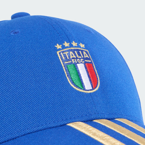 adidas Italy Football Cap