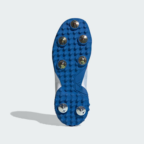 adidas Howzat Spike Junior Cricket Shoes