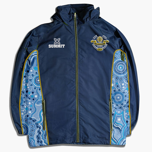 Gilgandra High School Jacket (Print Sides)