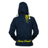 Narangba Valley Novas Netball Club Jacket - Kids