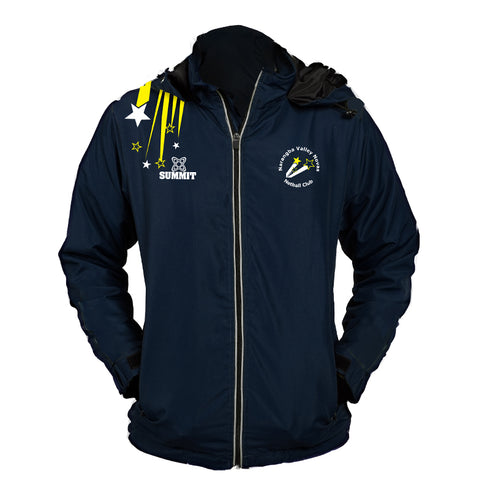 Narangba Valley Novas Netball Club Jacket - Kids