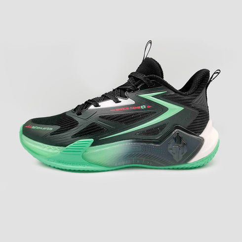 361° Spencer Dinwiddie Jnr