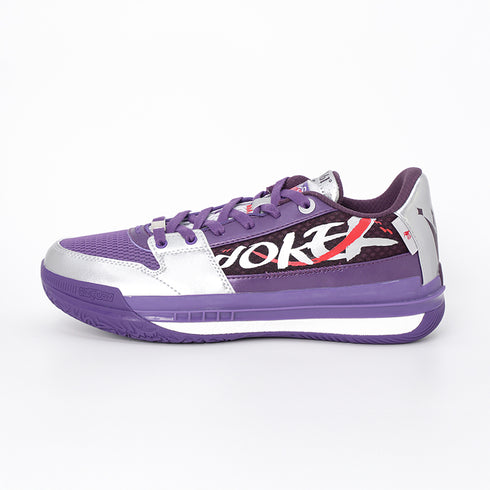 361° Nikola Jokić Shuffle 1