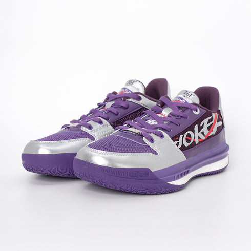 361° Nikola Jokić Shuffle 1