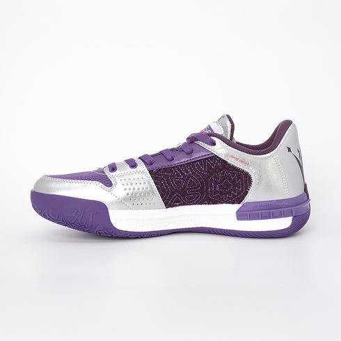 361° Nikola Jokić Shuffle 1