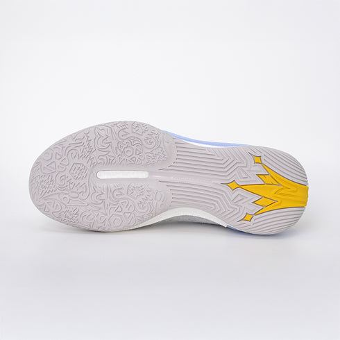 361° Nikola Jokić Shuffle 1