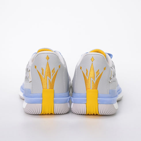 361° Nikola Jokić Shuffle 1