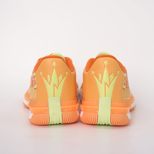 361° Nikola Jokić Shuffle 1