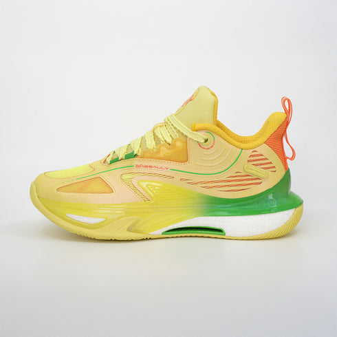 361° Kids Basketball Shoes