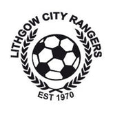 lithgow city rangers soccer club logo