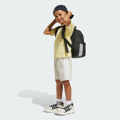 adidas Logo Backpack Kids