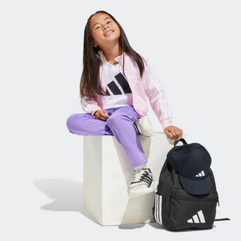 adidas Logo Backpack Kids
