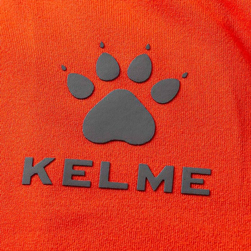 KELME Kids Long Sleeve Tight T-Shirt