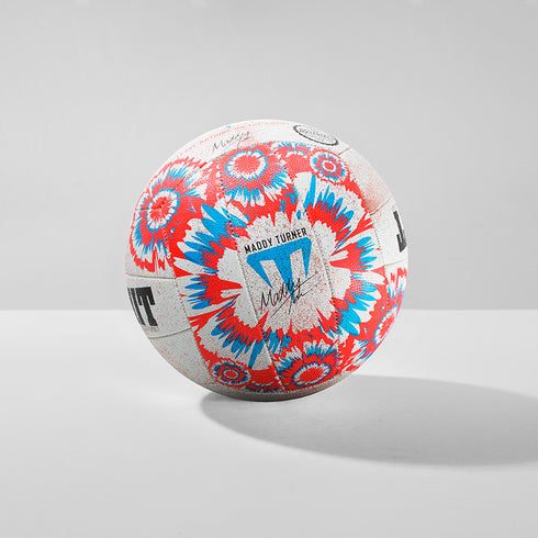 SUMMIT Advance X 2.0 Netball by Maddy Turner