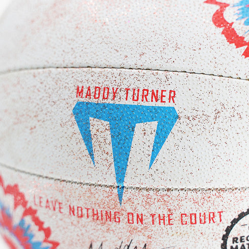 SUMMIT Advance X 2.0 Netball by Maddy Turner