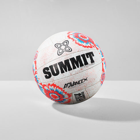SUMMIT Advance X 2.0 Netball by Maddy Turner