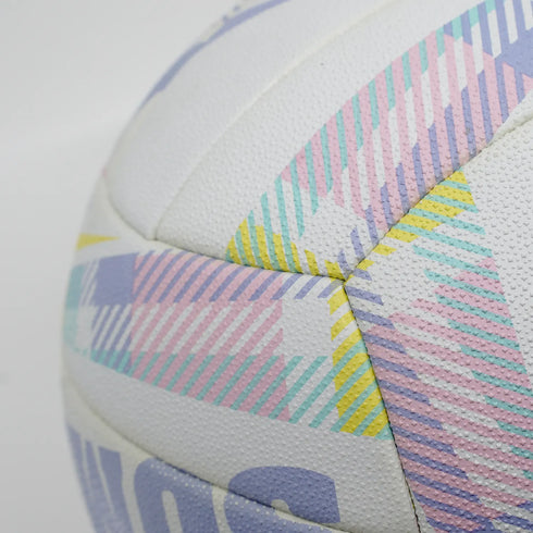 SUMMIT Evolution X 2.0 Netball by Maddy Turner