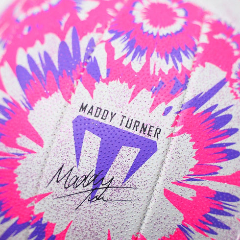 SUMMIT Advance X 2.0 Netball by Maddy Turner