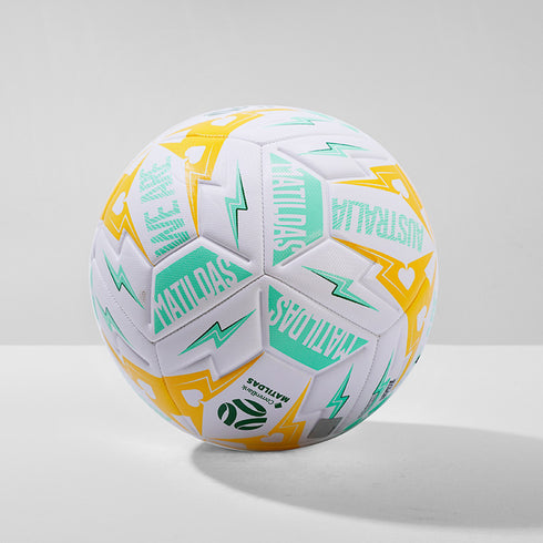 MATILDAS Lightning Soccer Ball