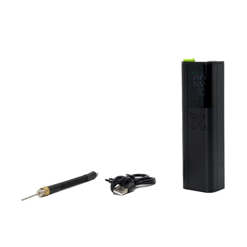 Mini Electric Sports Ball Pump