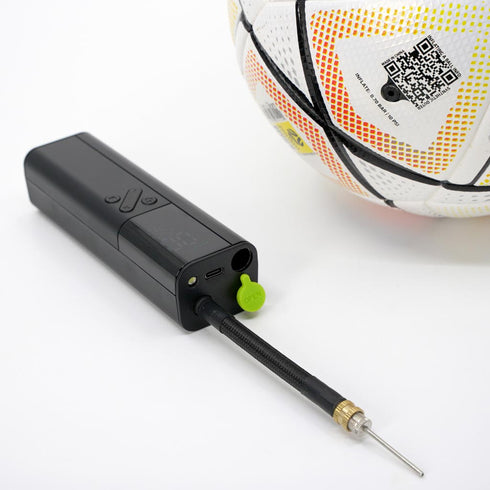 Mini Electric Sports Ball Pump