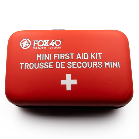 FOX 40 Mini First Aid Kit