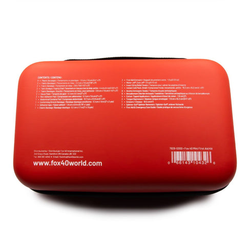 FOX 40 Mini First Aid Kit
