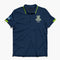Woodridge North State School Polo (Navy)